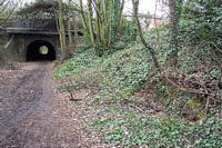 Hagley Road station site